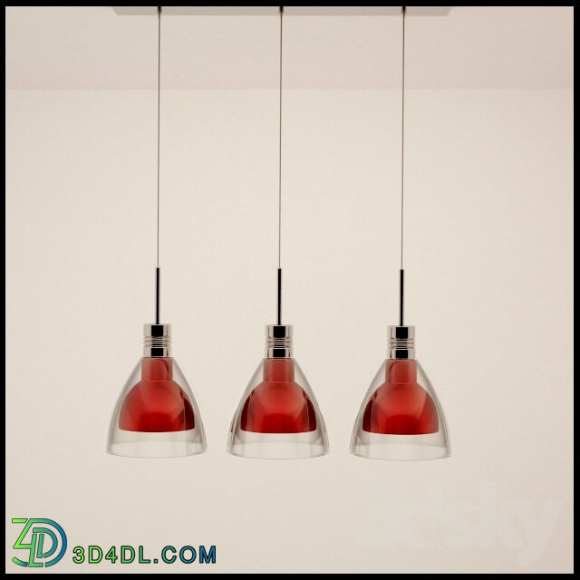 Ceiling light - LSF lamp-0706-03