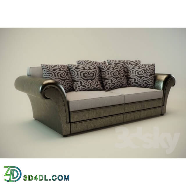 Sofa - Livs _Lord_