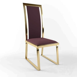 Chair - Chair By Michel Mangematin 