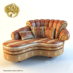 Other soft seating - style furniture_ a collection of Infanta 