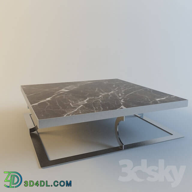 Table - Paul tavolini 1300