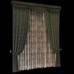 Avshare Curtain (056) 