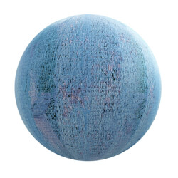 CGaxis-Textures Wood-Volume-13 blue painted wood (04) 