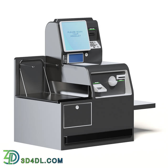 CGaxis Vol112 (30) self service cash register