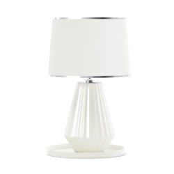 CGaxis Vol114 (02) beige table lamp 