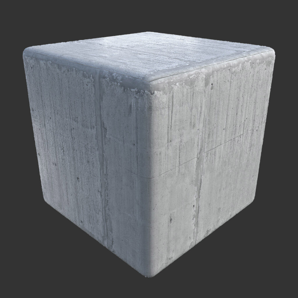 Concrete Plates (002)