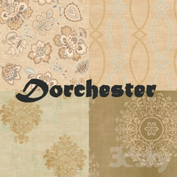 Wall covering - SEABROOK - Dorchester 