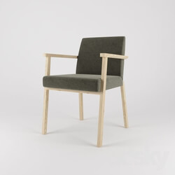 Chair - BRAID BILLIANI Collezione 2011 