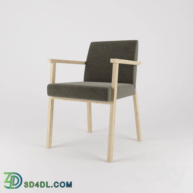 Chair - BRAID BILLIANI Collezione 2011