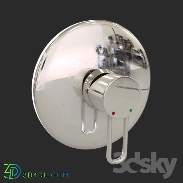 Faucet - Mario de Pillo STY 08142