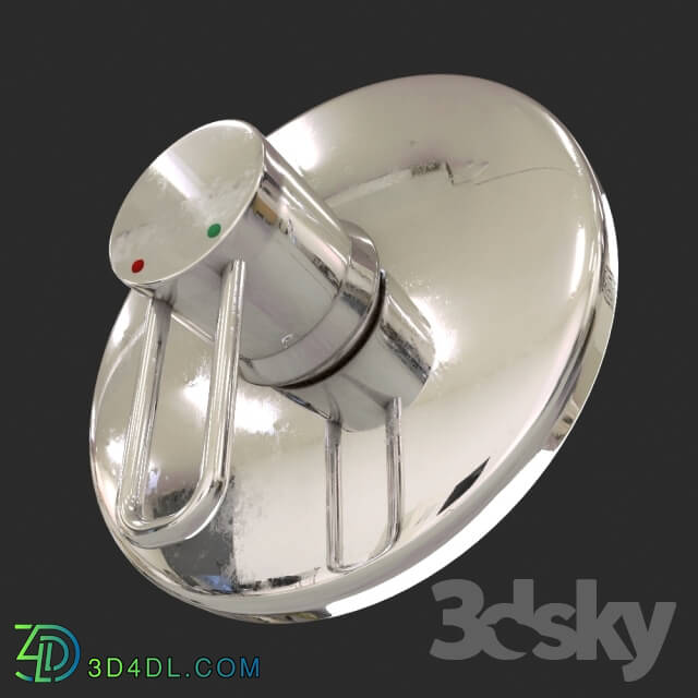 Faucet - Mario de Pillo STY 08142