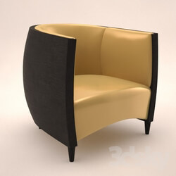 Arm chair - Armchair - Africa - Alexandra Design Studio 