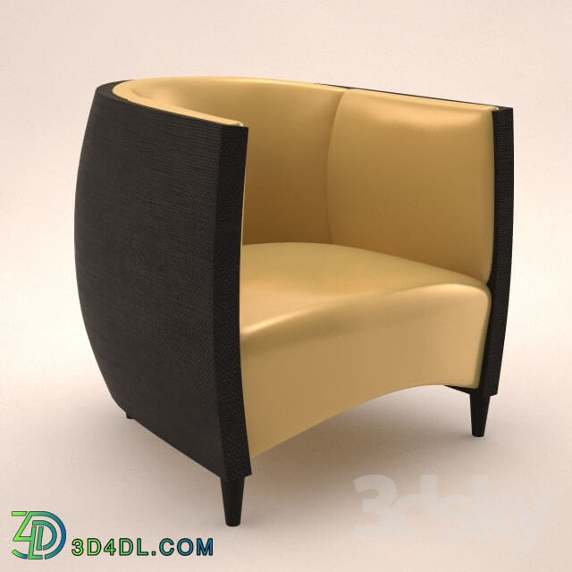 Arm chair - Armchair - Africa - Alexandra Design Studio