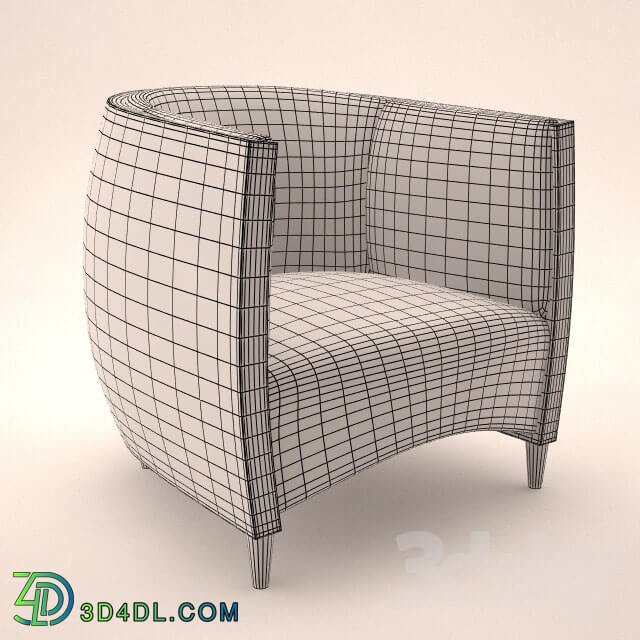 Arm chair - Armchair - Africa - Alexandra Design Studio