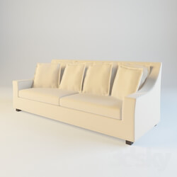 Sofa - Sofa _Hearts_ 