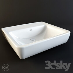 Wash basin - Laufen _ Pro 