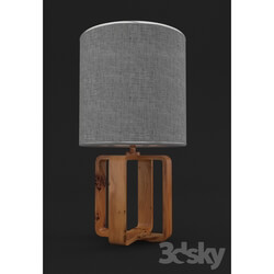 Table lamp - Lamp 