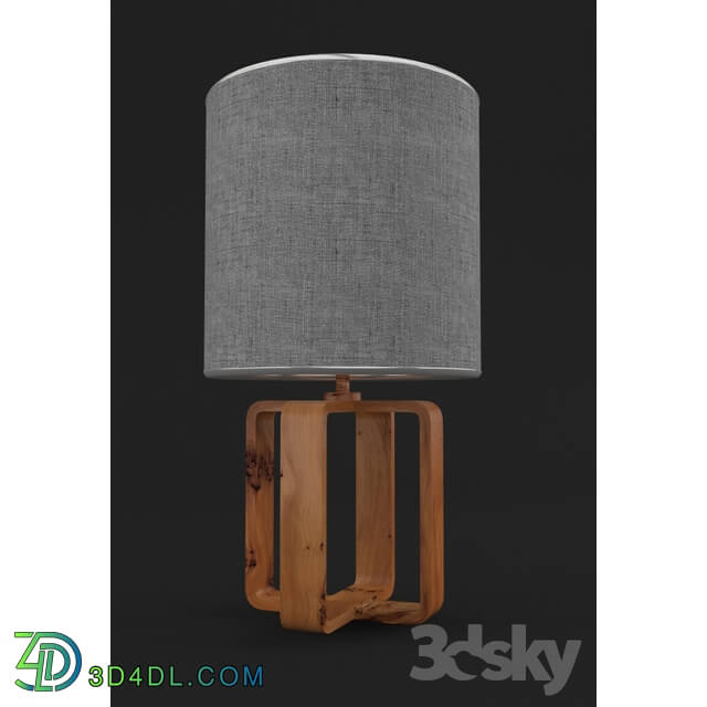 Table lamp - Lamp