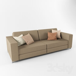 Sofa - Sofa 