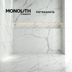 Tile - Monolith Pietrasanta 