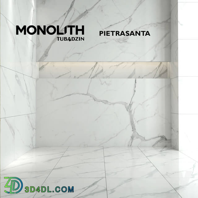 Tile - Monolith Pietrasanta