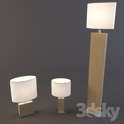 Table lamp - Floor lamp_ bedside and desk lamps 2096_1 from Arizzi 