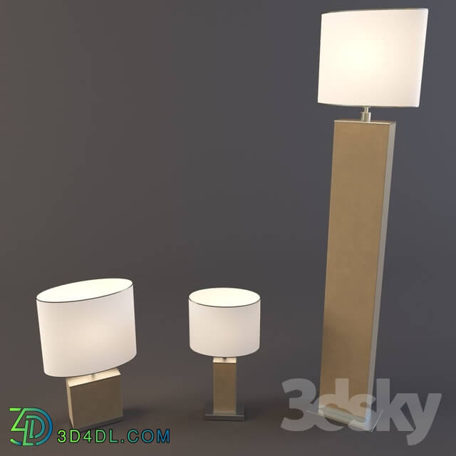 Table lamp - Floor lamp_ bedside and desk lamps 2096_1 from Arizzi