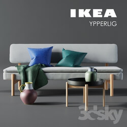 Sofa - IKEA - YPPERLIG _corona_ 