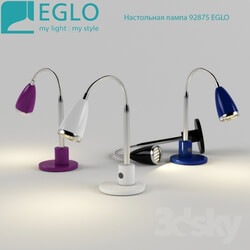 Table lamp - 92874 FOX 