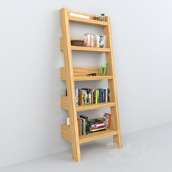 Other - Bookshelf 