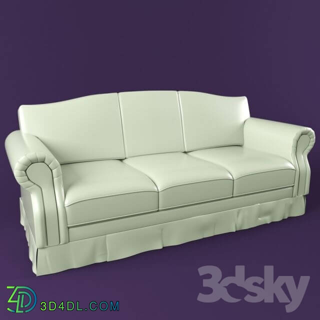 Sofa - VILLA D_ESTE _ Cava