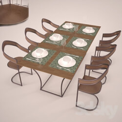 Table _ Chair - Table Chair 