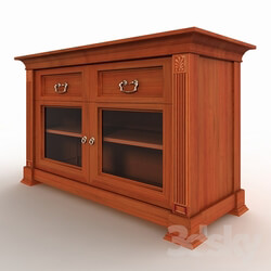 Sideboard _ Chest of drawer - Sideboard 