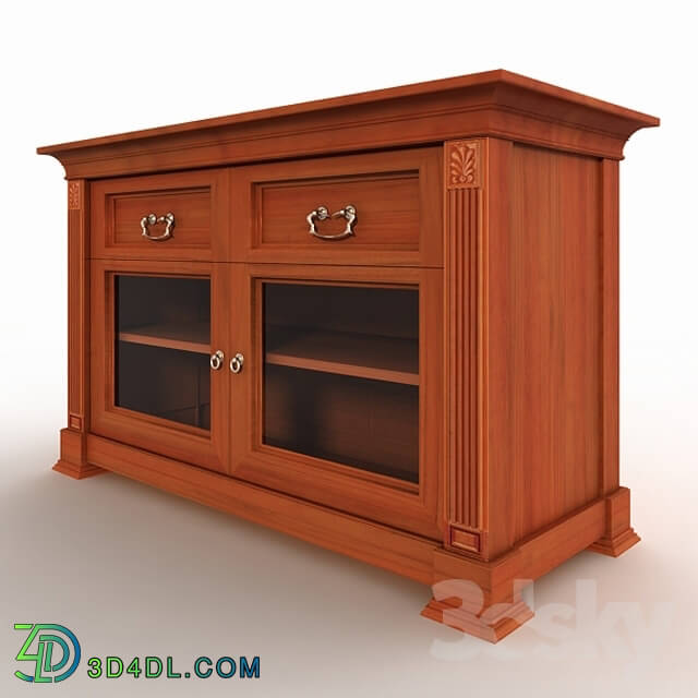 Sideboard _ Chest of drawer - Sideboard