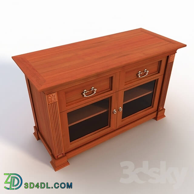 Sideboard _ Chest of drawer - Sideboard