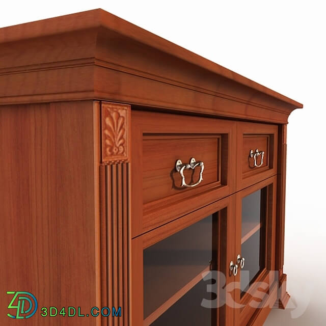 Sideboard _ Chest of drawer - Sideboard