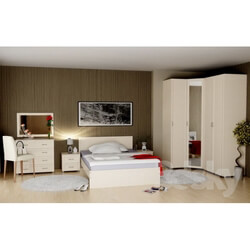 Wardrobe _ Display cabinets - furniture for bedrooms 