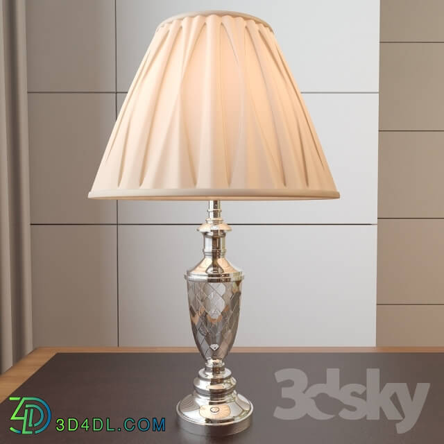 Table lamp - CHIARO Odelia 619030101