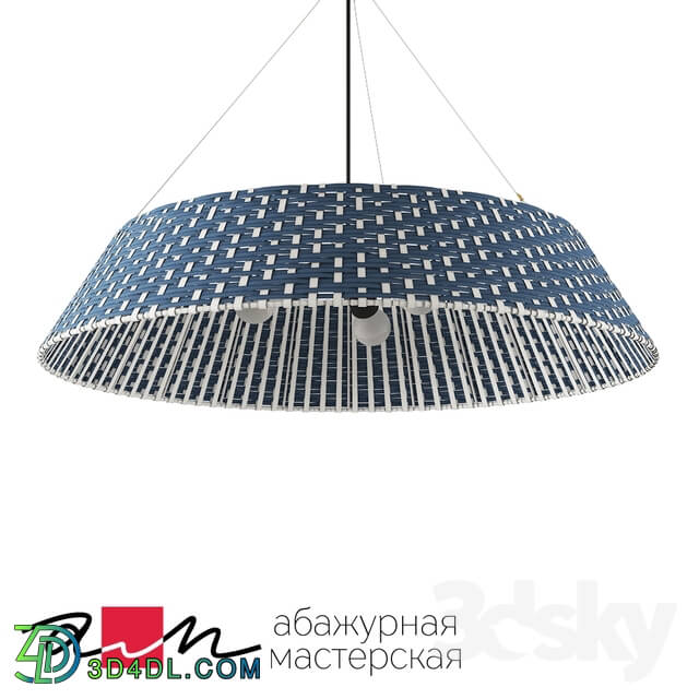 Ceiling light - Lightning Rotang1969 _Om_