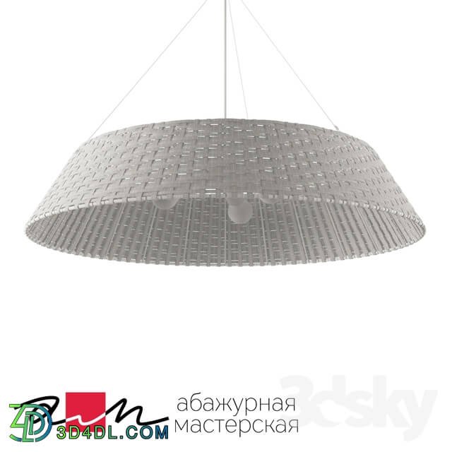 Ceiling light - Lightning Rotang1969 _Om_