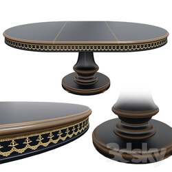 Table - SALDA ARREDAMENTI 8603 