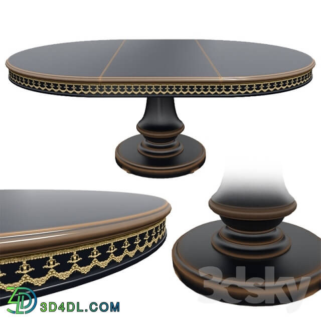 Table - SALDA ARREDAMENTI 8603