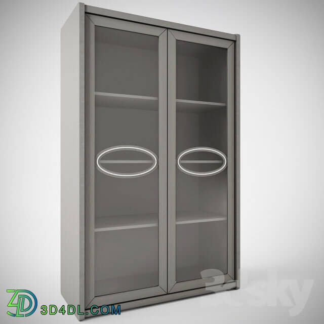 Wardrobe _ Display cabinets - wardrobe