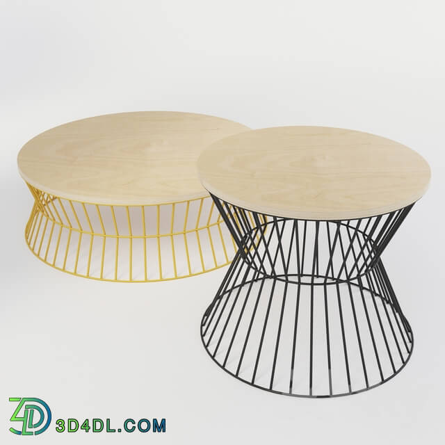 Table - COFFEE TABLE