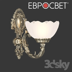 Wall light - OM Sconce Bela 6051_1 