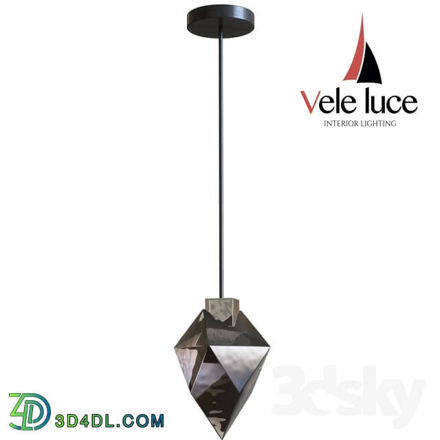 Ceiling light - Pendant lamp Vele Luce Cassiopea VL1152P01