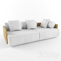 Sofa - De La Espada _ Deco Sofa 