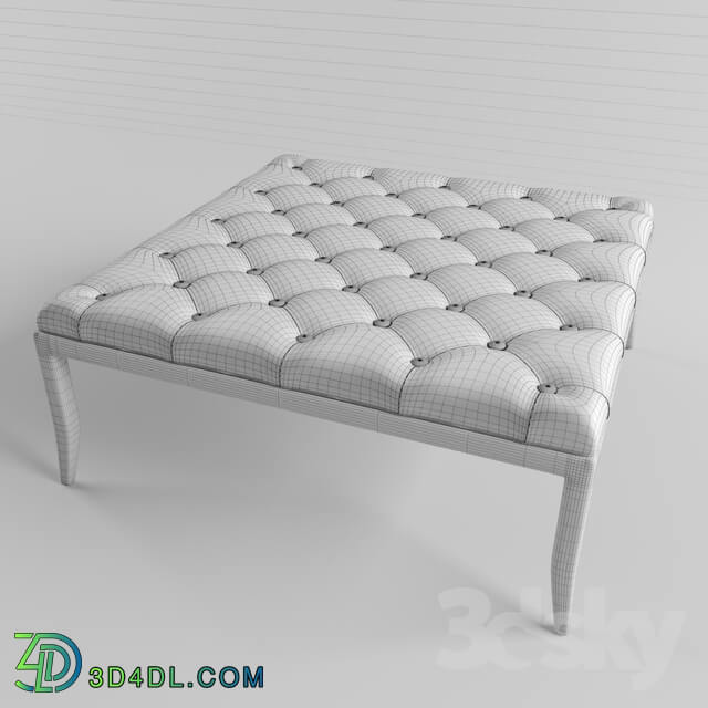 Other soft seating - Ottoman walden