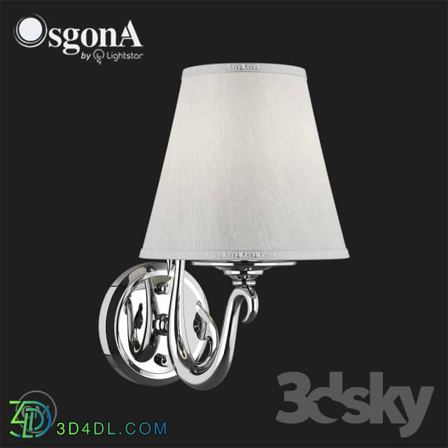 Wall light - 779_514 Ingenuo Osgona