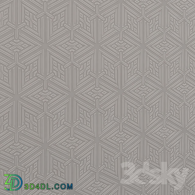 Other decorative objects - Wall panel